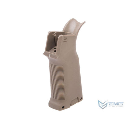 EMG Ergonomic Combat Motor "Delta" Grip for M4/M16 Airsoft AEGs