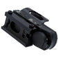 Axeon "R47" Multi Reticle Hooded Reflex Sight
