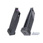 6mmProShop Staccato 2011 Licensed 25 Round Magazine for Compact Staccato C2 & HI-CAPA Series Gas Blowback Pistols