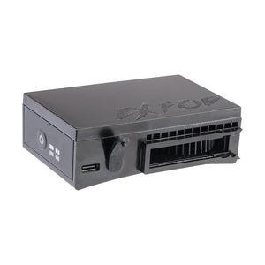 ExFog Goggle Anti-Fog Fan Kit - Traditional Kit