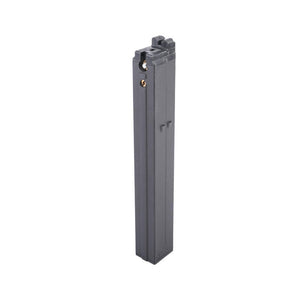 Kingdom Technology 55 Round Magazine for KTC TEC-9 Open Bolt Gas Blowback Airsoft Submachine Gun
