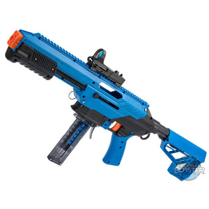 Jet Blaster CEDA Foam Blaster Dart Gun