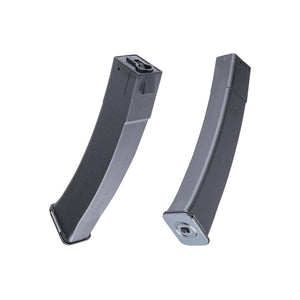 WELL PRO 80 Round Magazine for WELL PRO WE06 Airsoft AEG SMGs