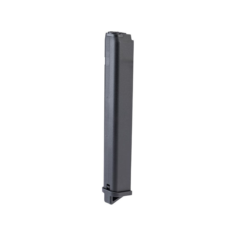 Arcturus Spare Magazines for X C.A.T. Airsoft AEG PCC Modules (Color: Black / 105rd)