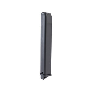 Arcturus Spare Magazines for X C.A.T. Airsoft AEG PCC Modules (Color: Black / 105rd)