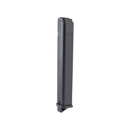 Arcturus Spare Magazines for X C.A.T. Airsoft AEG PCC Modules (Color: Black / 105rd)