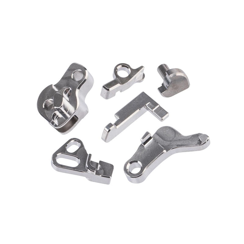 Titanium Tactical Industry Hammer Set for AAP-01 Gas Blowback Pistols