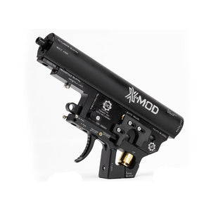 MechLabs X-MOD Nexxus HPA Engine Gearbox Kit