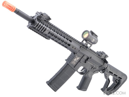 Delta Armory Eagle Series M4 Airsoft AEG Rifle (Model: 10" Charlie KeyMod / Black)