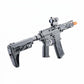Arcturus X C.A.T. AR-15 Versatile Series Airsoft AEG Rifle (Size: 8.5")