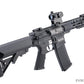 Specna Arms C-Series CORE ETU Lightweight Airsoft AEG Rifle w/ HAL MOSFET (SBR)
