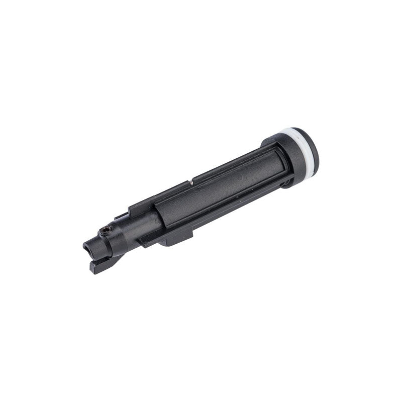 Poseidon ZERO+ Anti-Ice Nozzle Kit w/ NPAS for WE-Tech Gas Blowback Airsoft Rifles (Model: M4)