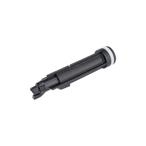 Poseidon ZERO+ Anti-Ice Nozzle Kit w/ NPAS for WE-Tech Gas Blowback Airsoft Rifles (Model: M4)