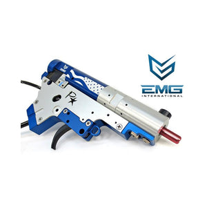 PolarStar Airsoft PR-15 V2 Gen3 Fusion Engine Electro-Pneumatic Gearbox Kit