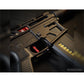 Wolverine Heretic Labs "Article III" MTW HPA Powered M4 Airsoft Rifle (Color: Carbon Red)