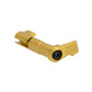 Nine Ball Custom Extended Magazine Release for Tokyo Marui Hi-CAPA Series Airsoft GBB Pistols