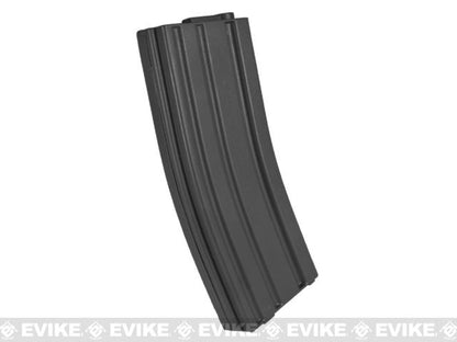 Elite Force 140rd Midcap Magazine for M4 / M16 Series Airsoft AEG Rifles