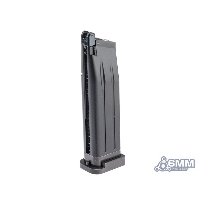 6mmProShop x Taran Tactical Innovations 29 Round Magazine for 2011 Series Gas Blowback Pistols