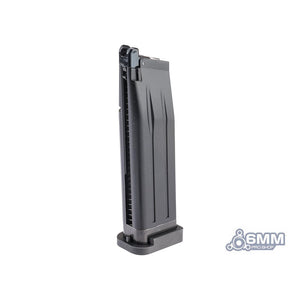 6mmProShop x Taran Tactical Innovations 29 Round Magazine for 2011 Series Gas Blowback Pistols