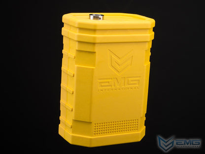 EMG "Autobot" 1400rd LiPo-Powered Automatic Electric Airsoft BB Loader (11.1V LiPo included)
