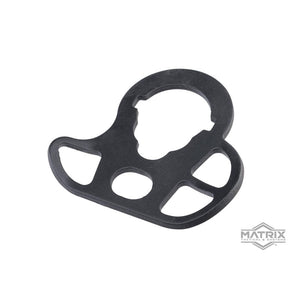 Matrix CQB-R Type Sling Adapter Plate For M4 Airsoft AEGs