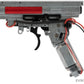 Complete Gearbox for H&K Umarex Elite Force UMP Series Airsoft AEG