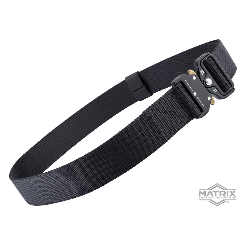 Matrix 1.5" Duty Belt w/ Cobra Style Buckle