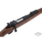 Matrix Mauser Kar 98K WWII German Infantry Bolt Action Service Rifle (Model: Faux Wood)