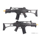 H&K G36C Competition Series Airsoft AEG Rifle by Umarex (Color: Black)