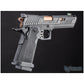 EMG TTI Licensed JW4 2011 Pit Viper Airsoft Training Pistol