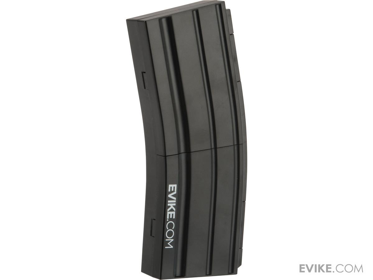 M4 AR15 Magazine Shaped Accessory Tool Box