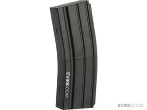 M4 AR15 Magazine Shaped Accessory Tool Box