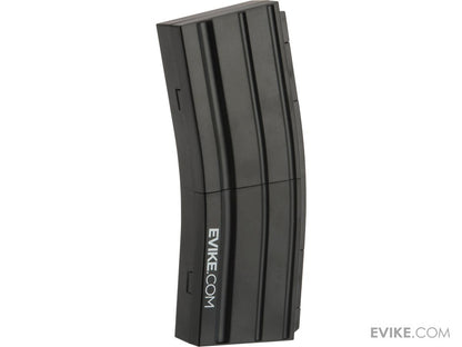 M4 AR15 Magazine Shaped Accessory Tool Box