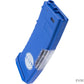 Evike.com BAMF GEN2 Polymer 450rd Hi-Cap Flash Magazine for M4 Series Airsoft AEG Rifles (Model: Rental / Single Mag)