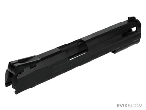 Laylax / Nine Ball Custom Slide Durandal for Hi-CAPA 5.1 Gas Blowback Airsoft Pistols