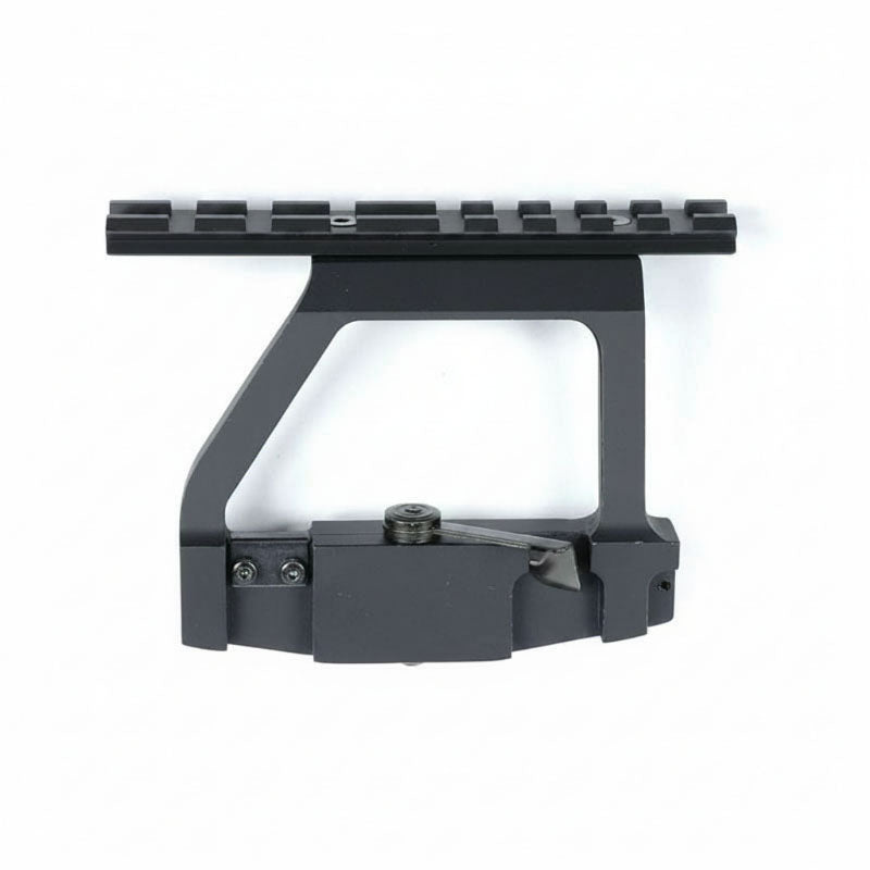 Matrix Steel Precision AK / SVD Type Tactical Scope Mount Base