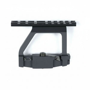 Matrix Steel Precision AK / SVD Type Tactical Scope Mount Base