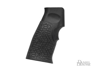 Daniel Defense Overmolded Pistol Grip for AR Rifles