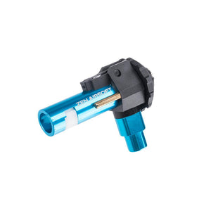 MechLabs Roto New Hop-Up Chamber Buckingless Special for M4/M16 Airsoft AEG Rifles