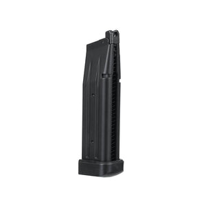 Arcturus 31rd Ambi-Spec Super Enhanced Gas Magazine for Hi-CAPA Gas Blowback Airsoft Pistols