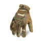 Ironclad Command Tactical Grip Impact Gloves