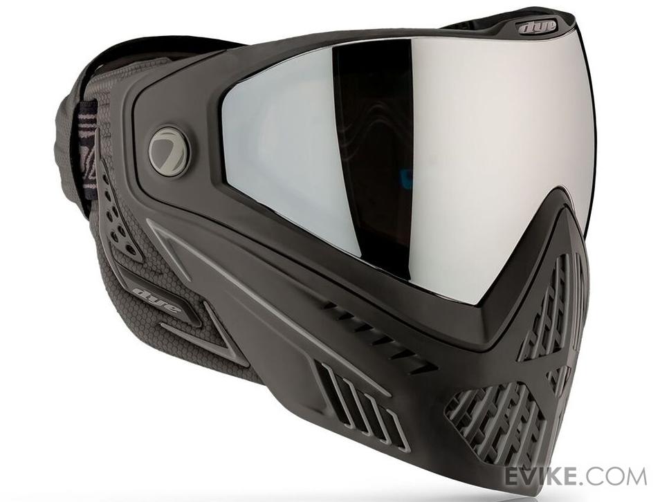 Dye i5 Pro Airsoft Full Face Mask (Style: Onyx 2.0)