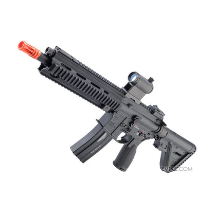 Umarex x H&K 416 A5 Competition Airsoft AEG Rifle w/ EYE Trace