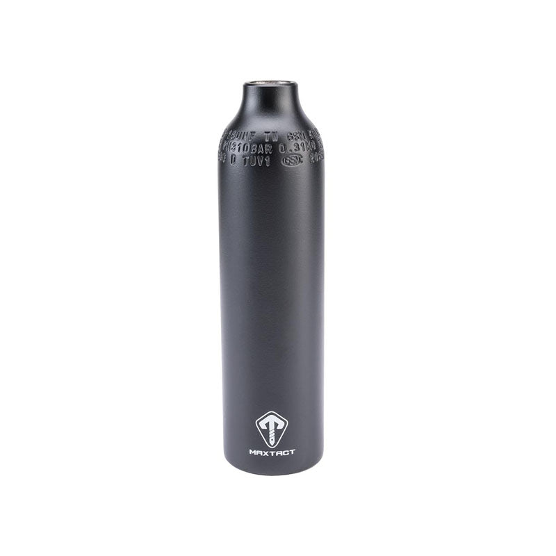 Maxtact Airsoft Compact Aluminum HPA Tank and Regulator