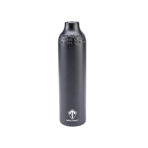 Maxtact Airsoft Compact Aluminum HPA Tank and Regulator