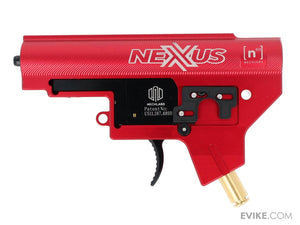 MechLabs Nexxus SA HPA Engine Gearbox Kit