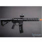 EMG x NOVESKE Gen 4 Airsoft AEG Training Rifle w/ Artemis Gearbox & E-Shooter Kestrel ETU