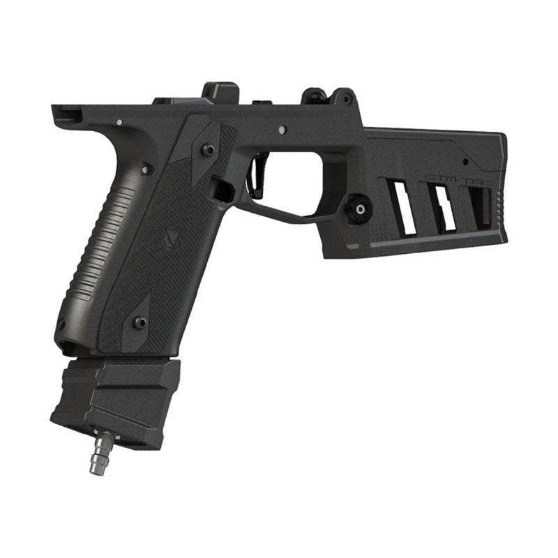 CTM TAC M4ximus HPA Conversion Kit for Action Army AAP-01C Gas Blowback Airsoft Pistols