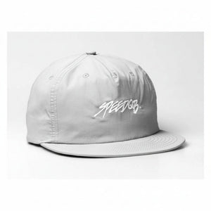SpeedQB Handstyle Snapback Hat