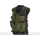 NcStar VISM Lightweight Mesh Tactical Vest